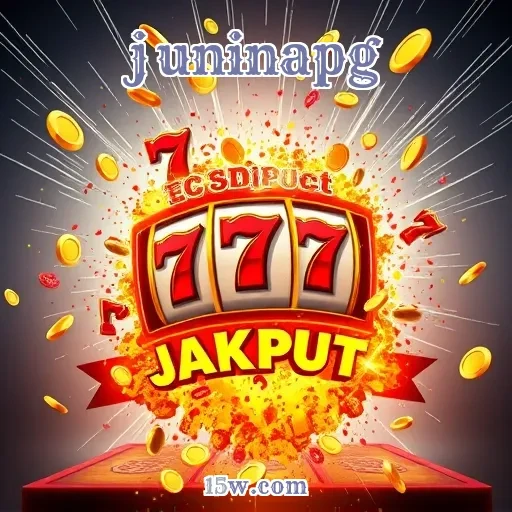 juninapg: Explore os Mistérios das Caça-Níqueis Online Hoje Mesmo!