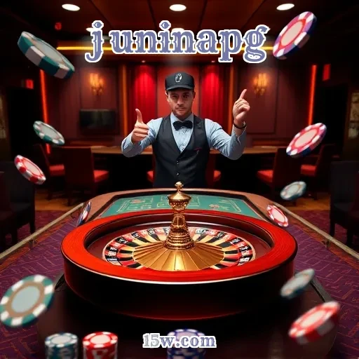 juninapg: Descubra Eventos Esportivos Incríveis e Engajadores