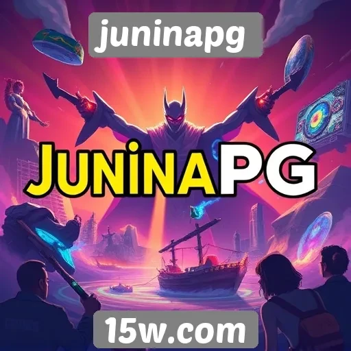 Impacto do juninapg na indústria de jogos brasileiros