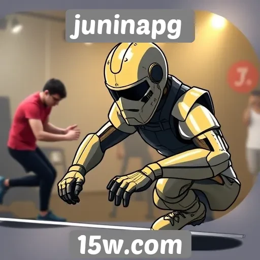 tutoriais úteis para iniciantes no juninapg